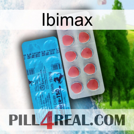 Ibimax new14